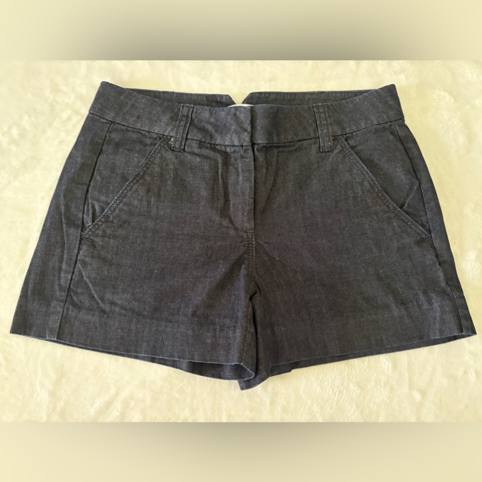 Stylish Denim Loft Women's Rivera Shorts